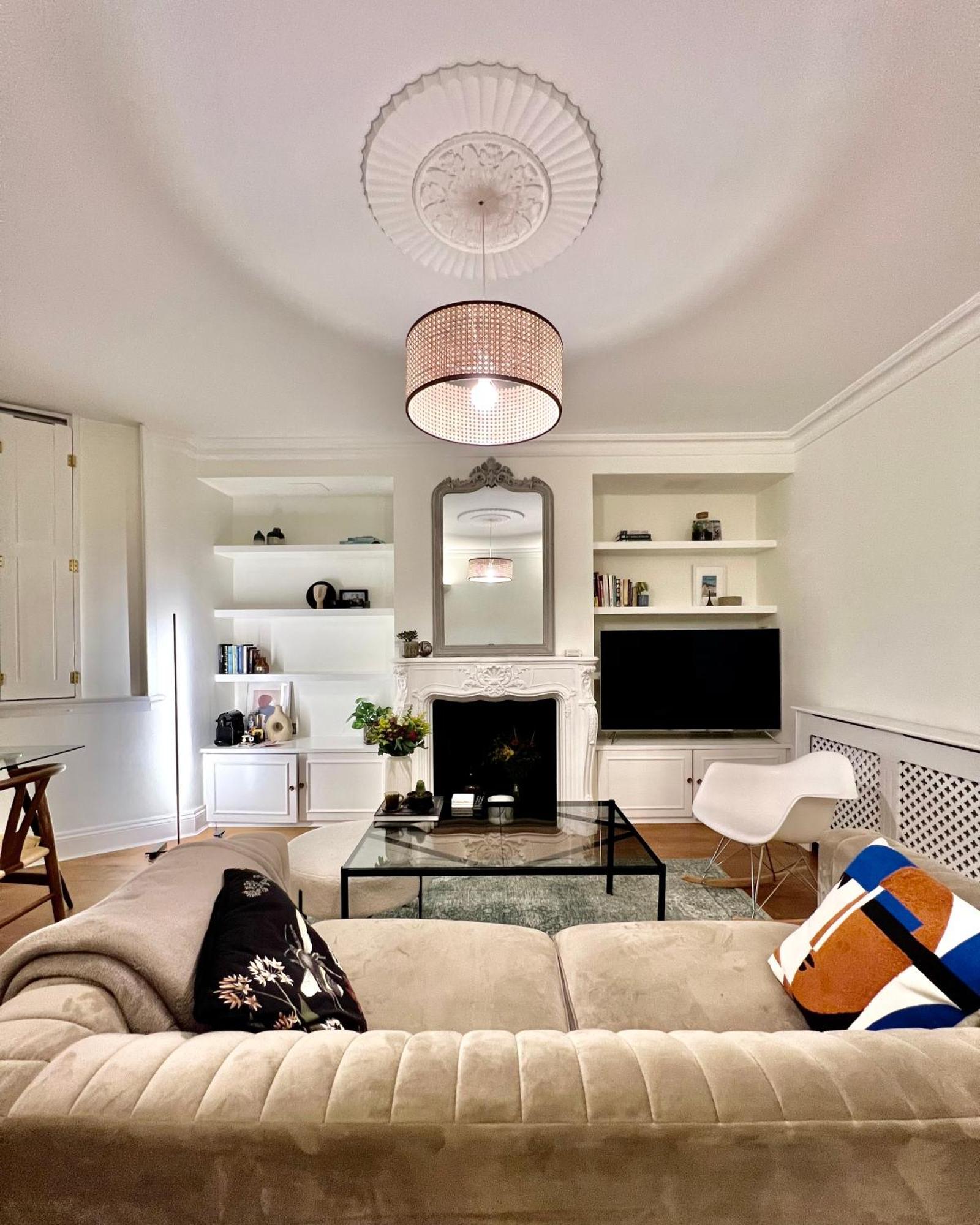The Parisian Kensington Appartement Londen Buitenkant foto